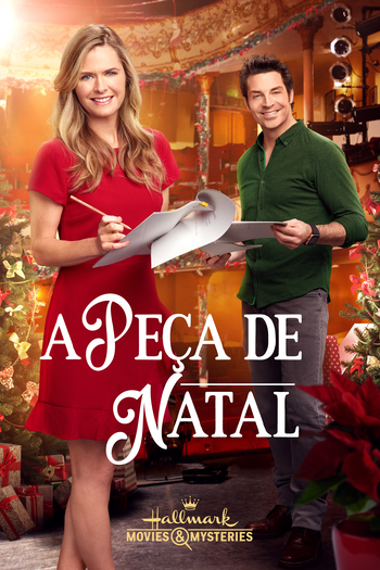  de Filme A Peça de Natal (2017)
