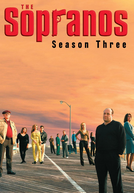 Família Soprano (3ª Temporada)
