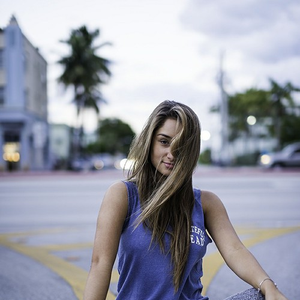 Foto de perfil de Letícia Mayumi