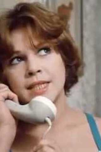 Poster de Episódio Johanna (1974)