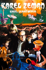 Karel Zeman for Children (Karel Zeman dětem)