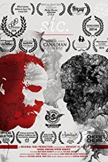 Poster de Curta Sic (2014)