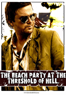 The Beach Party at the Threshold of Hell (National Lampoon's The Beach Party at the Threshold of Hell)