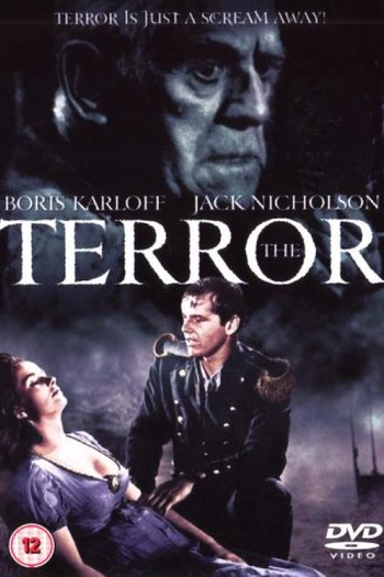  de Filme Sombras do Terror (1963)