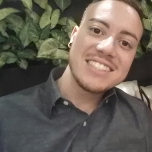 Foto de perfil de Bruno Marcelo Mariano