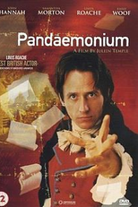 Pandaemonium (Pandaemonium)