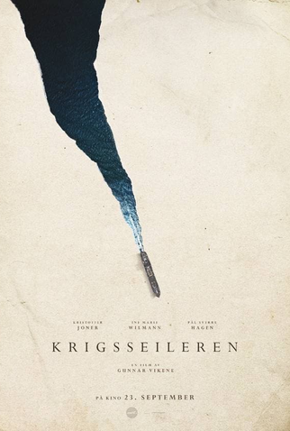 Poster 3 de Filme Marinheiro de Guerra (2022)