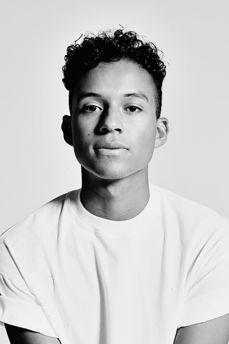 Jaafar Jackson - Foto 2