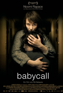 Babycall - Poster / Capa / Cartaz - Oficial 1