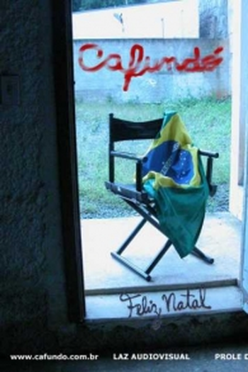  de Filme Cafundó (2005)