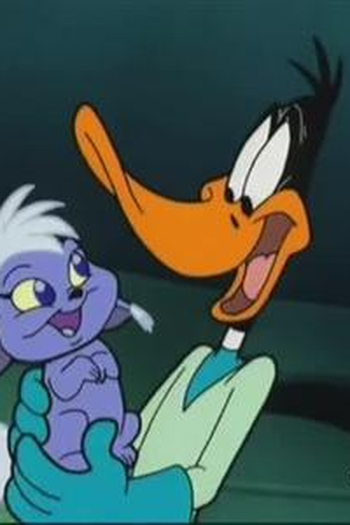 Poster de Episódio Pet Peeved (2004)