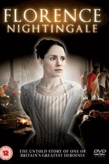 Poster de Filme Florence Nightingale (2008)