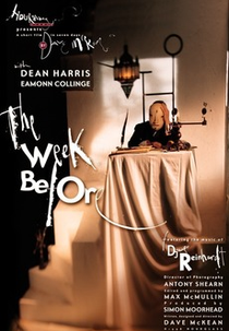 The Week Before (The Week Before)