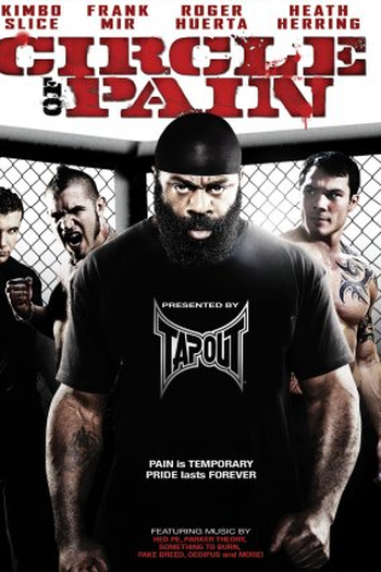  de Filme Círculo de Dor (2010)