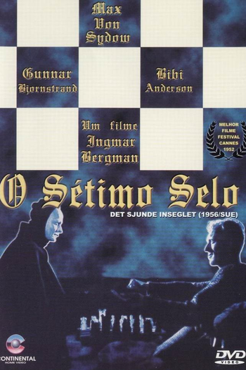  de Filme O Sétimo Selo (1957)