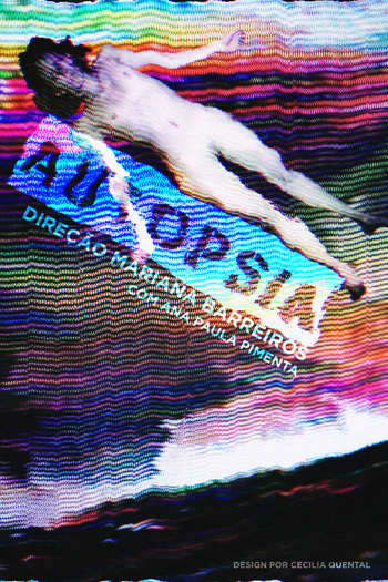 Poster de Curta Autopsia (2016)