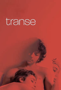Transe - Poster / Capa / Cartaz - Oficial 2