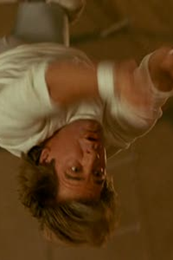 Poster de Episódio Leaping in Without a Net (1990)
