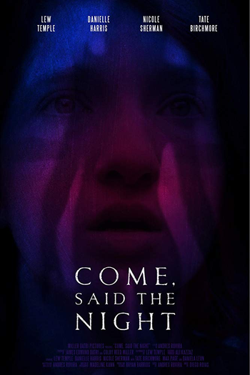  de Filme Between the Darkness (2019)