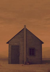 Inner Steppe (Inner Steppe)