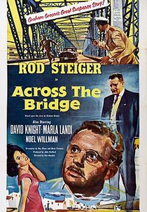 A Ponte do Destino (Across the Bridge)