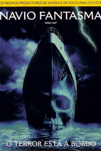  de Filme Navio Fantasma (2002)