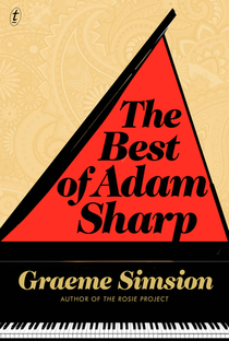 The Best of Adam Sharp - Poster / Capa / Cartaz - Oficial 3