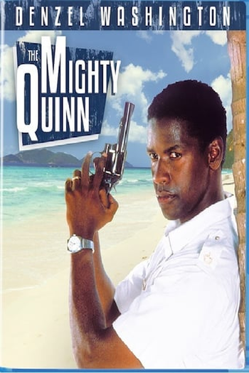  de Filme O Poderoso Quinn (1989)
