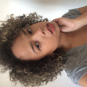 Foto de perfil de Karoline Gomes