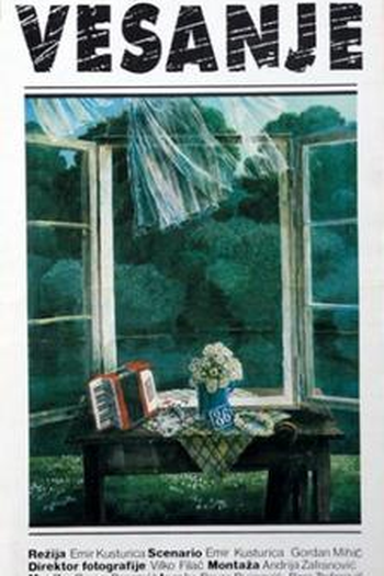  de Filme Vida Cigana (1988)