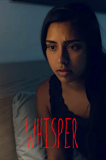  de Curta Whisper (2017)