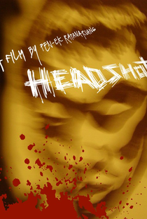 Headshot - Poster / Capa / Cartaz - Oficial 4