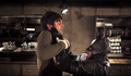 Batman enfrenta Dexter Morgan em curta feito por fãs