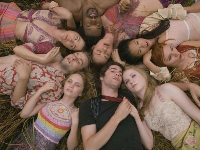 Foto 10 de Across the Universe