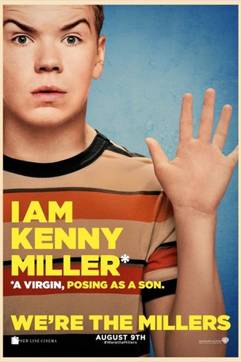  de Filme Família do Bagulho (2013)