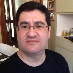 Foto de perfil de Raul Westin Marcondes