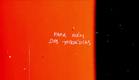 Para Além das Tragédias  (teaser)