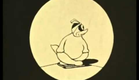 Baseball Game Animation Japan 1931- Oira no Yakyu