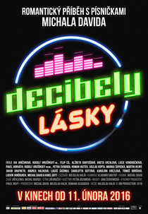 Os Decibéis do Amor (Decibely lásky)