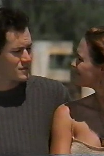 Poster de Episódio Pilot (1998)