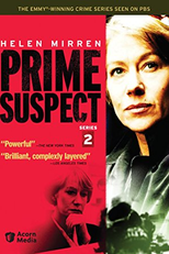 Prime Suspect 2 (Prime Suspect: The Scent of Darkness)