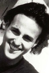 Mike Dytri - Poster 1