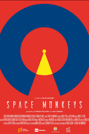  de Filme Código Terror (2022)