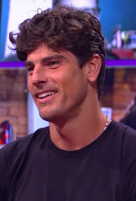 Evandro Soldati