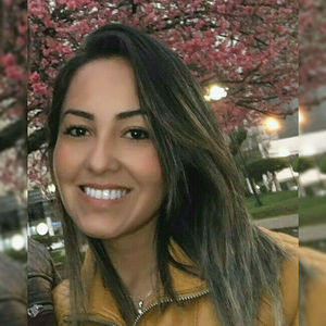 Foto de perfil de Julianne Vitorio