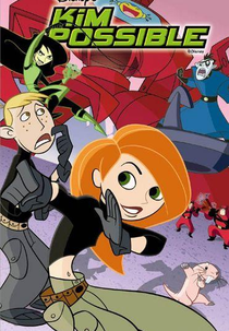 Kim Possible (1ª Temporada) (Kim Possible (Season 1))