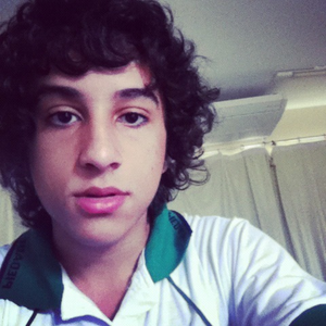 Foto de perfil de Ailton de Andrade Júnior