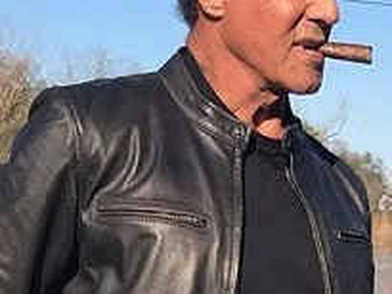 Foto 1 de Memória de um Crime