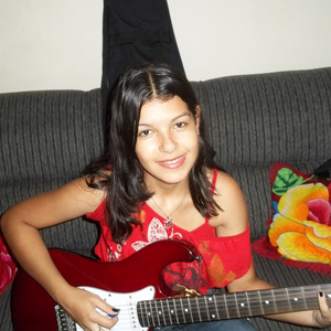 Foto de perfil de MAISA ALVES DA SILVA