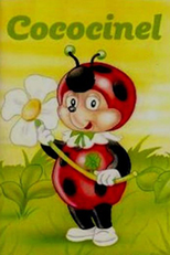  Jóia Aninha e O Trevo Encantado (Cococinel)